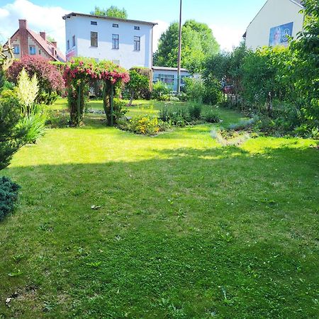 Apartament Ivlo Pszczyna Zewnętrze zdjęcie