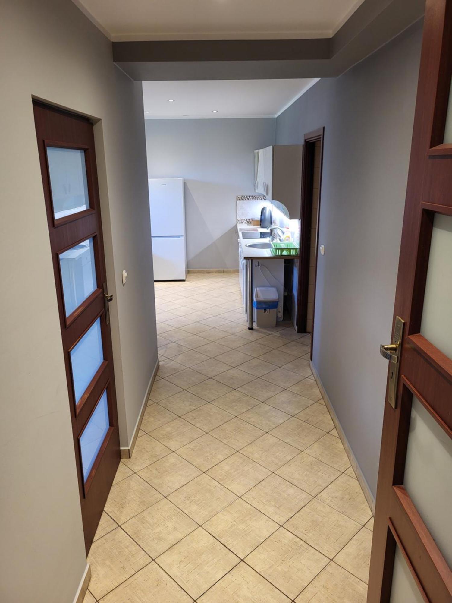 Apartament Ivlo Pszczyna Zewnętrze zdjęcie